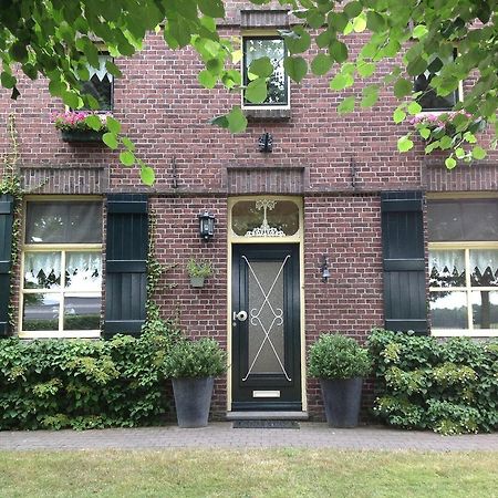 Hoeve Het Verre Einder Heythuysen Rom bilde