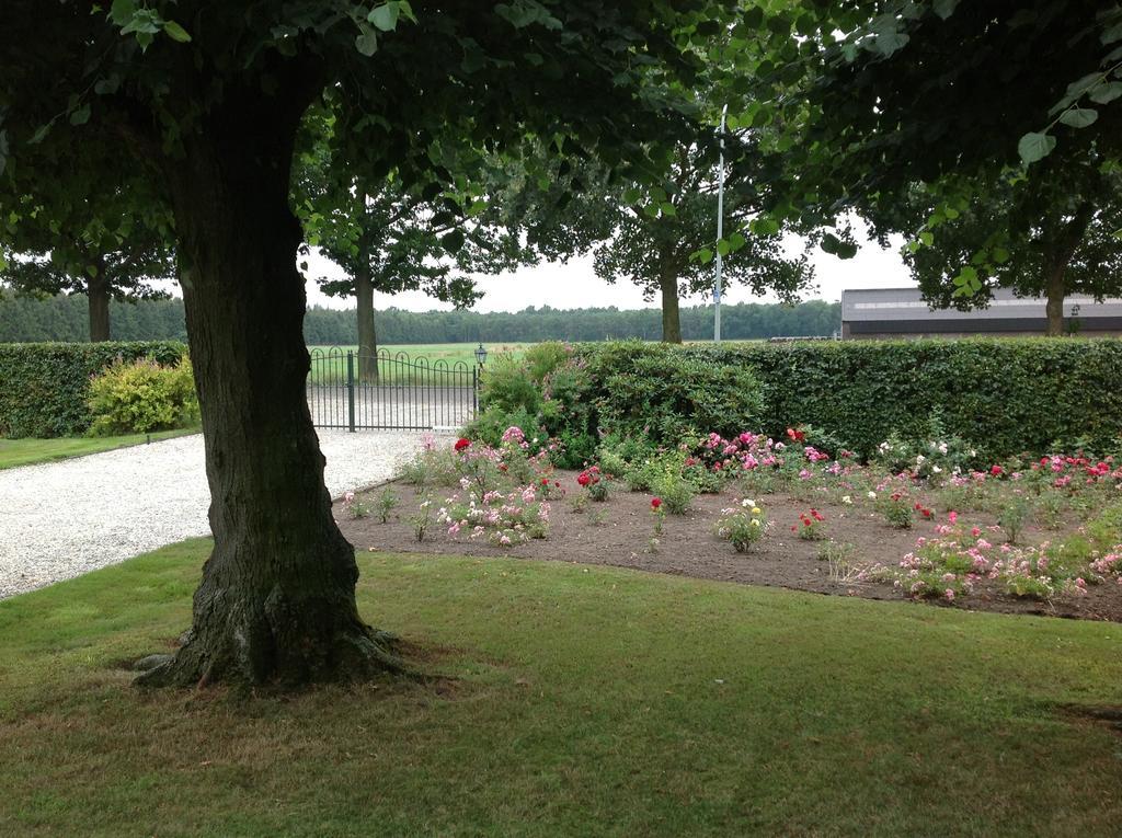 Hoeve Het Verre Einder Heythuysen Rom bilde
