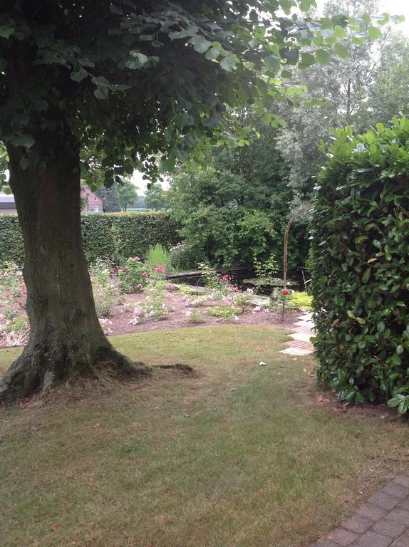 Hoeve Het Verre Einder Heythuysen Rom bilde
